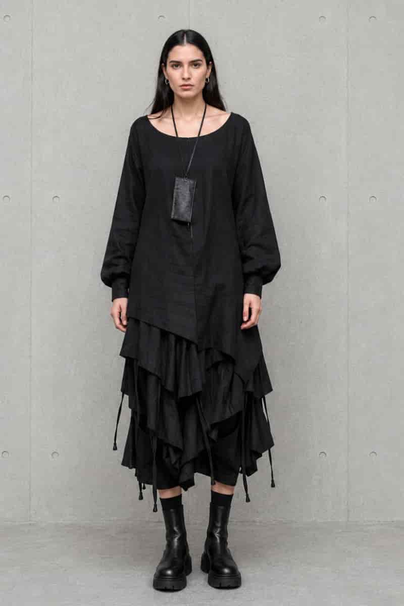 Camisa Danis - miniatura 1