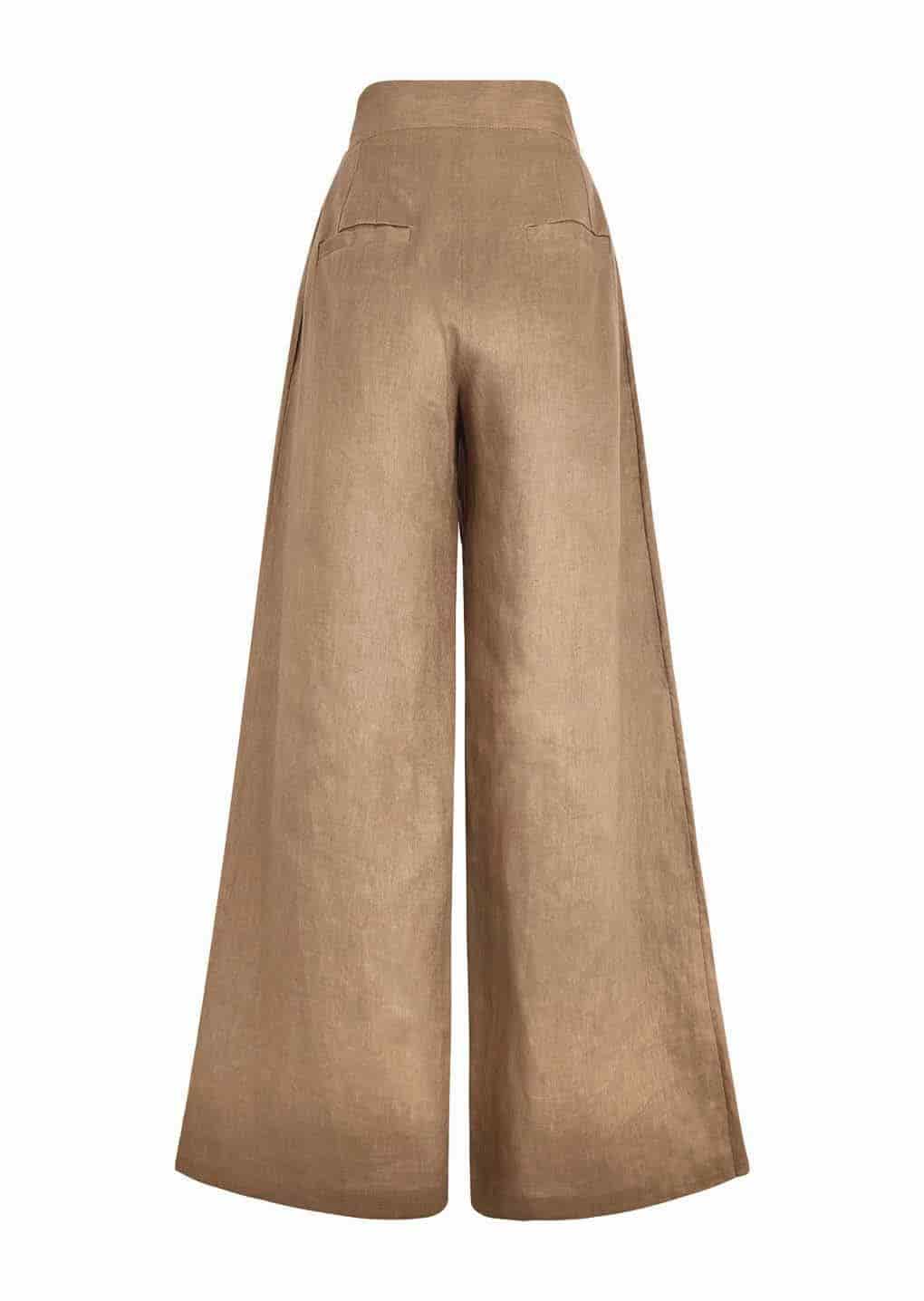 Oak Pant - miniatura 4
