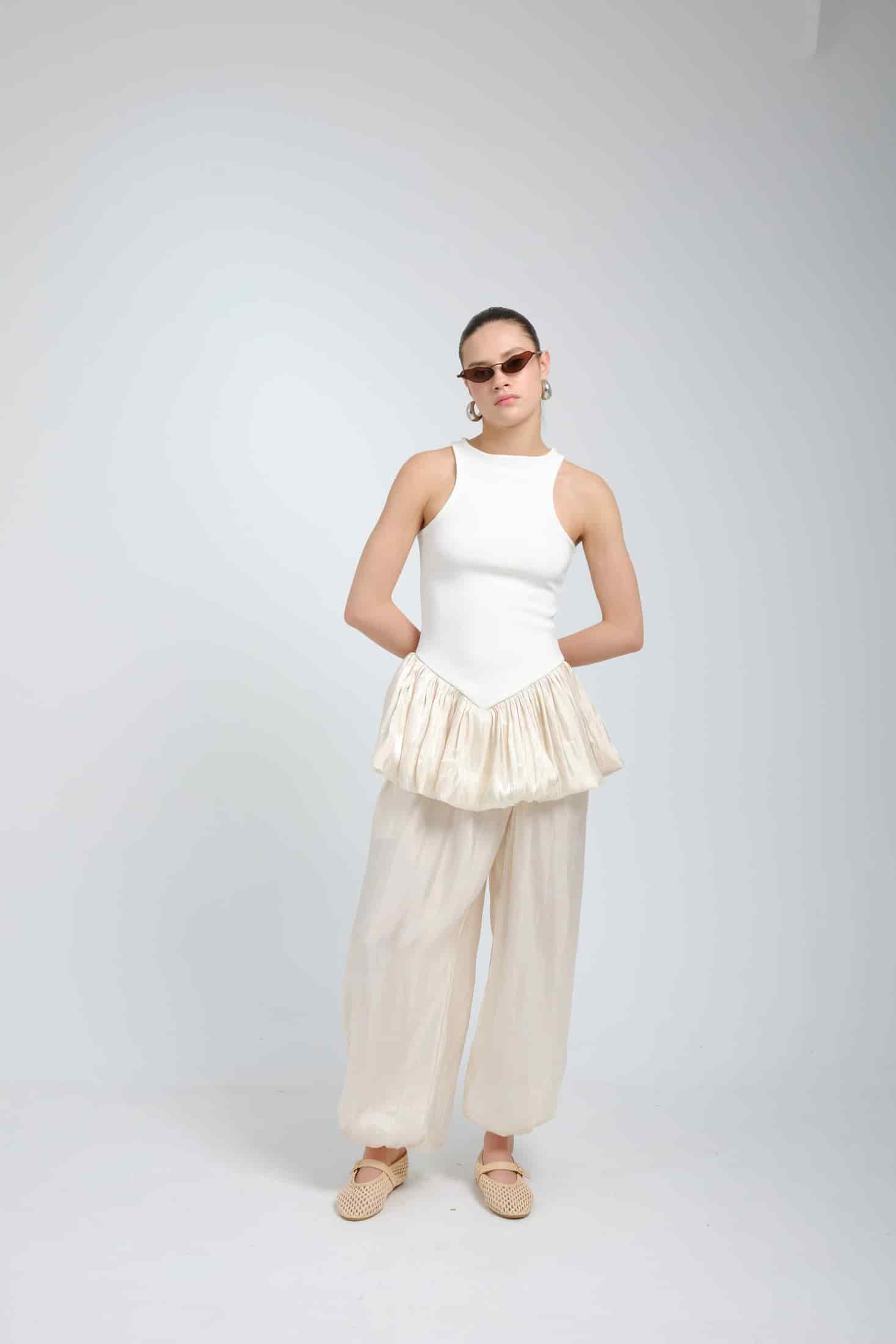 TOP SUNA BLANCO - miniatura 1