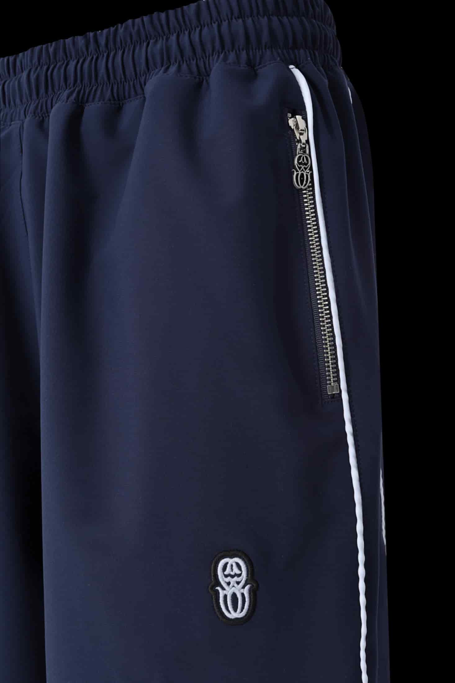 SINNERS BLUE TRACK PANT - miniatura 11