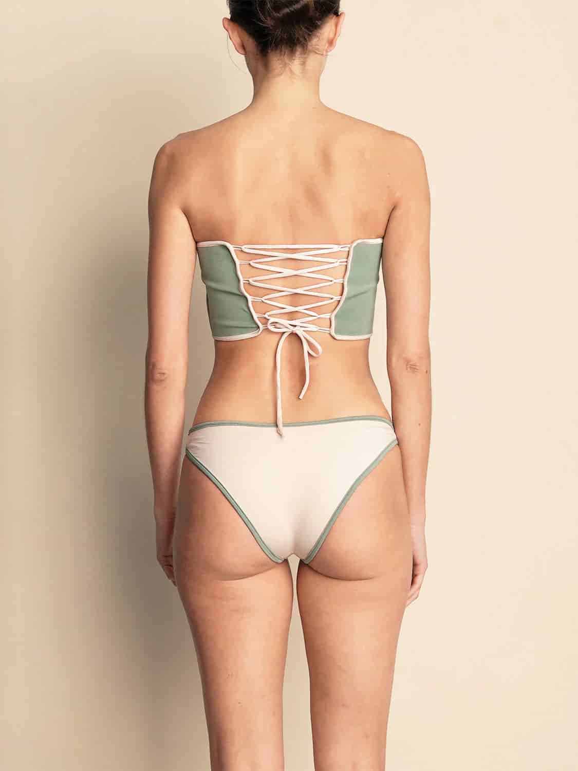 TREMEZZO BOTTOM NUDE - miniatura 6