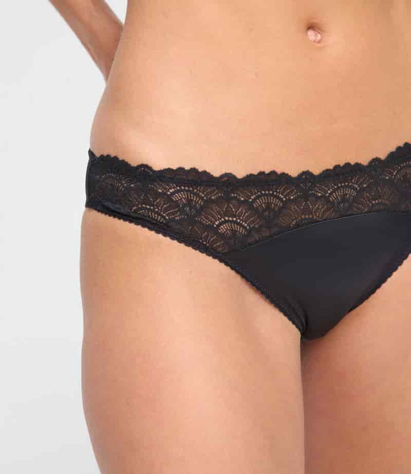 THE BRAZILIAN IN BLACK - miniatura 3