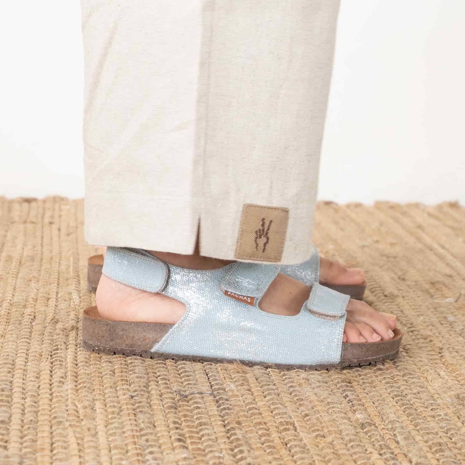 Sandalias Menta - miniatura 10