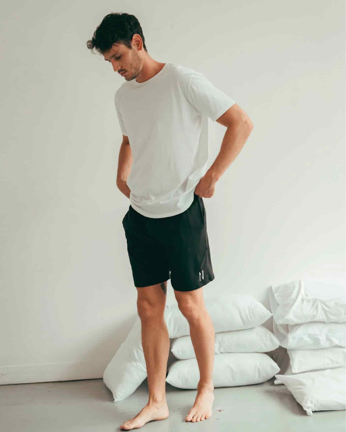 Pantaloneta Black - miniatura 3