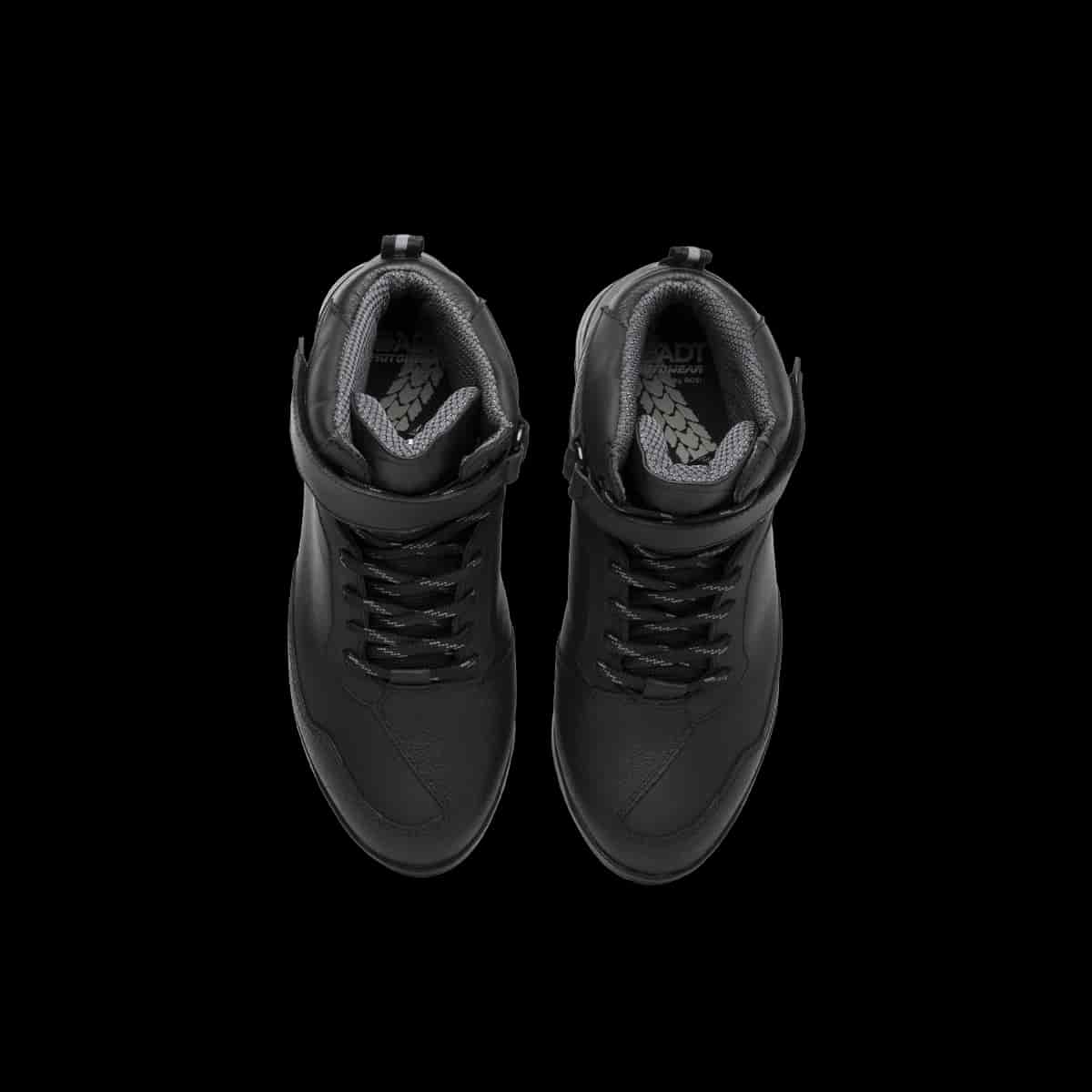 BOTAS PARA MOTO DE HOMBRE AXIS - miniatura 4