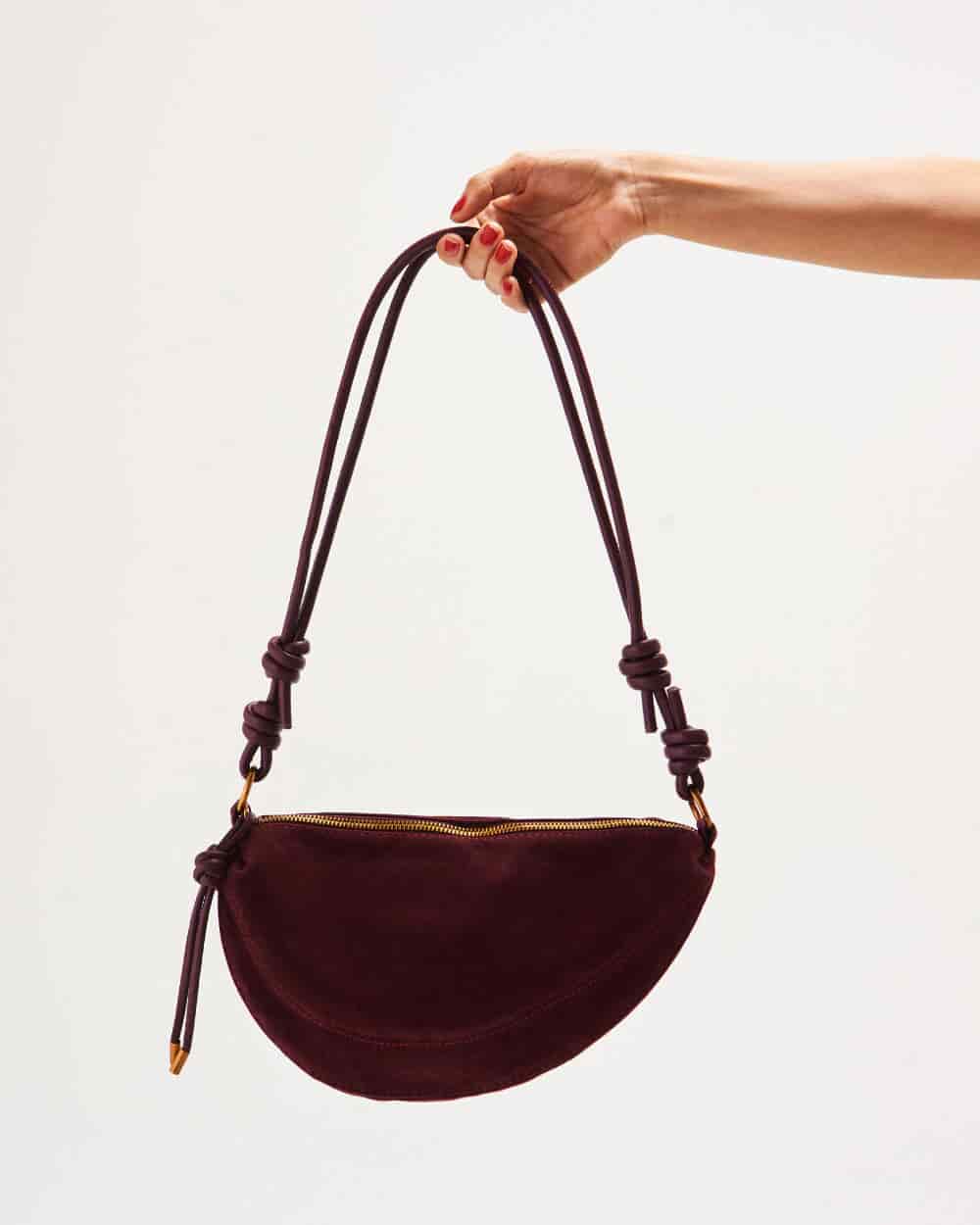 MINI SLING BAG - miniatura 1