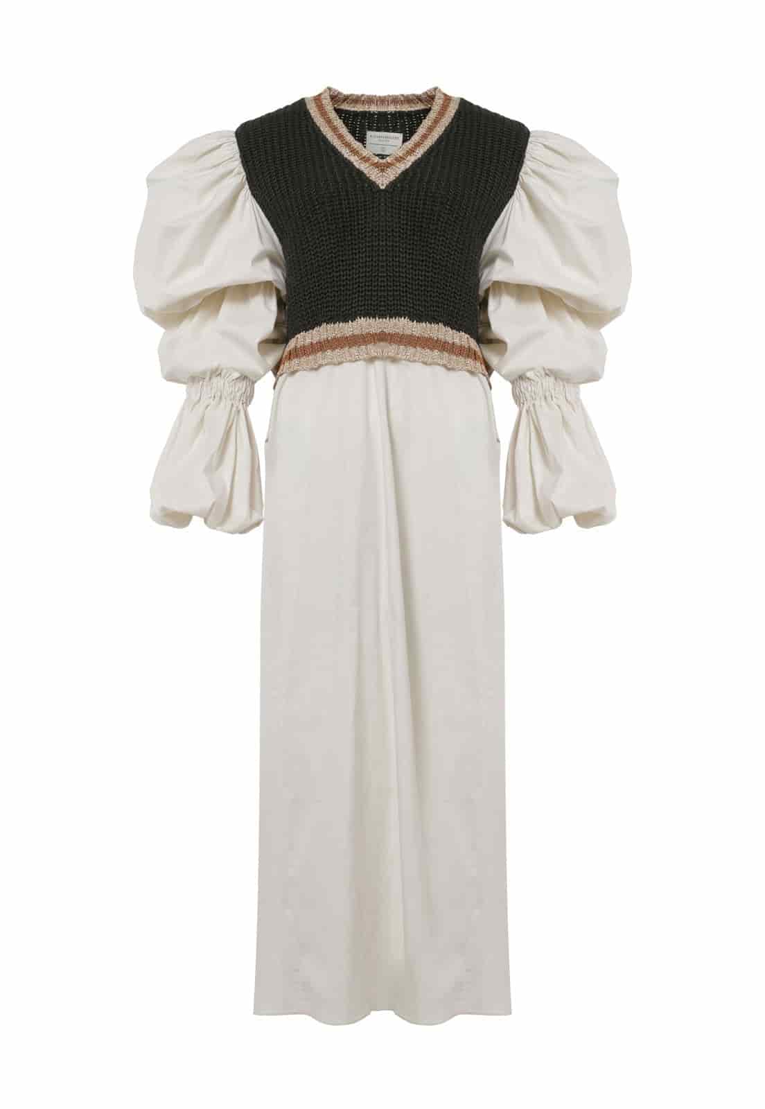 BLIZZARD DRESS - miniatura 1