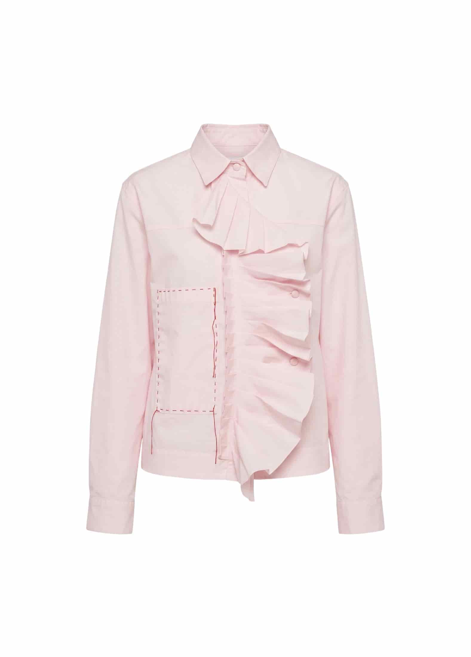 The Camille Shirt - miniatura 2
