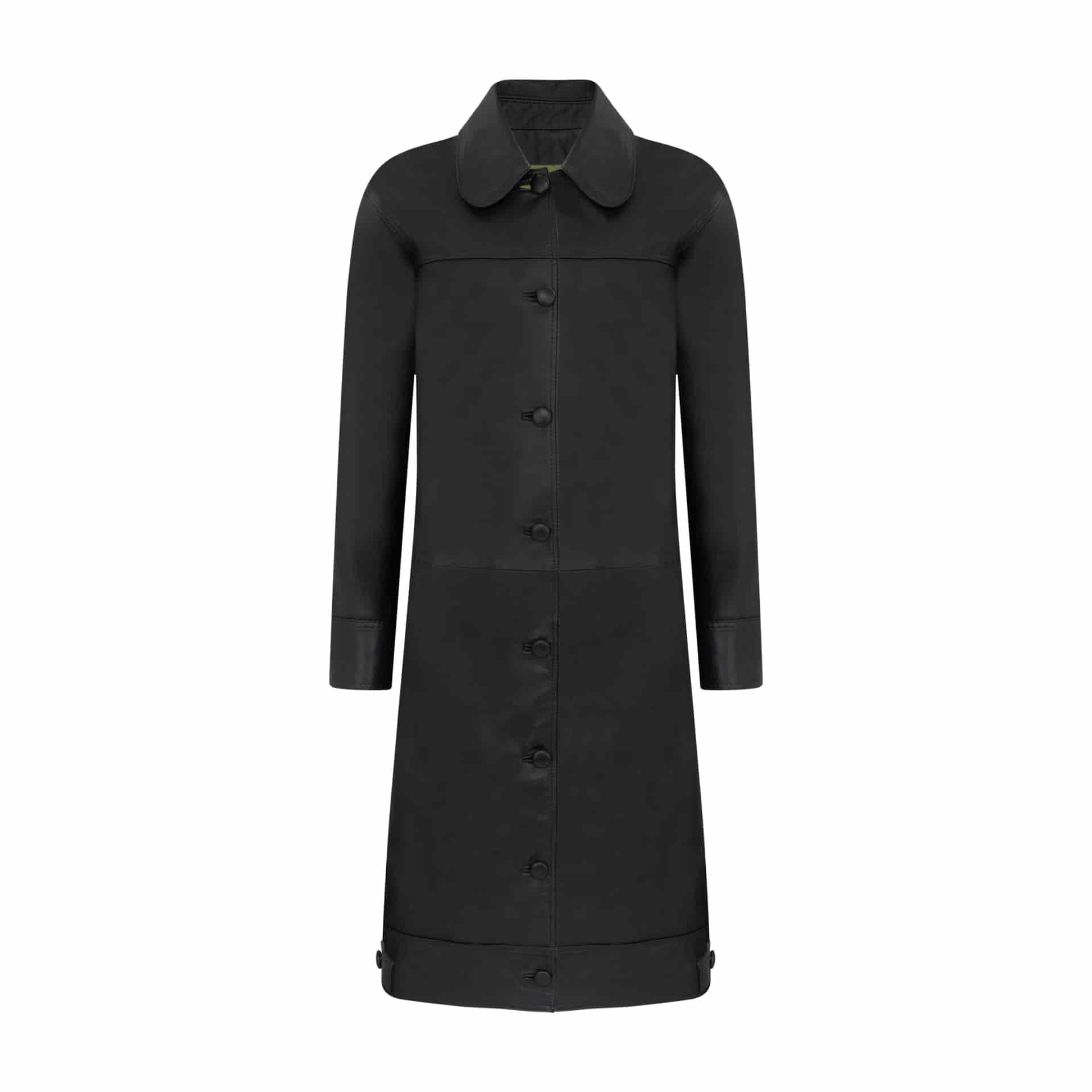 MAXI LU COAT - miniatura 1