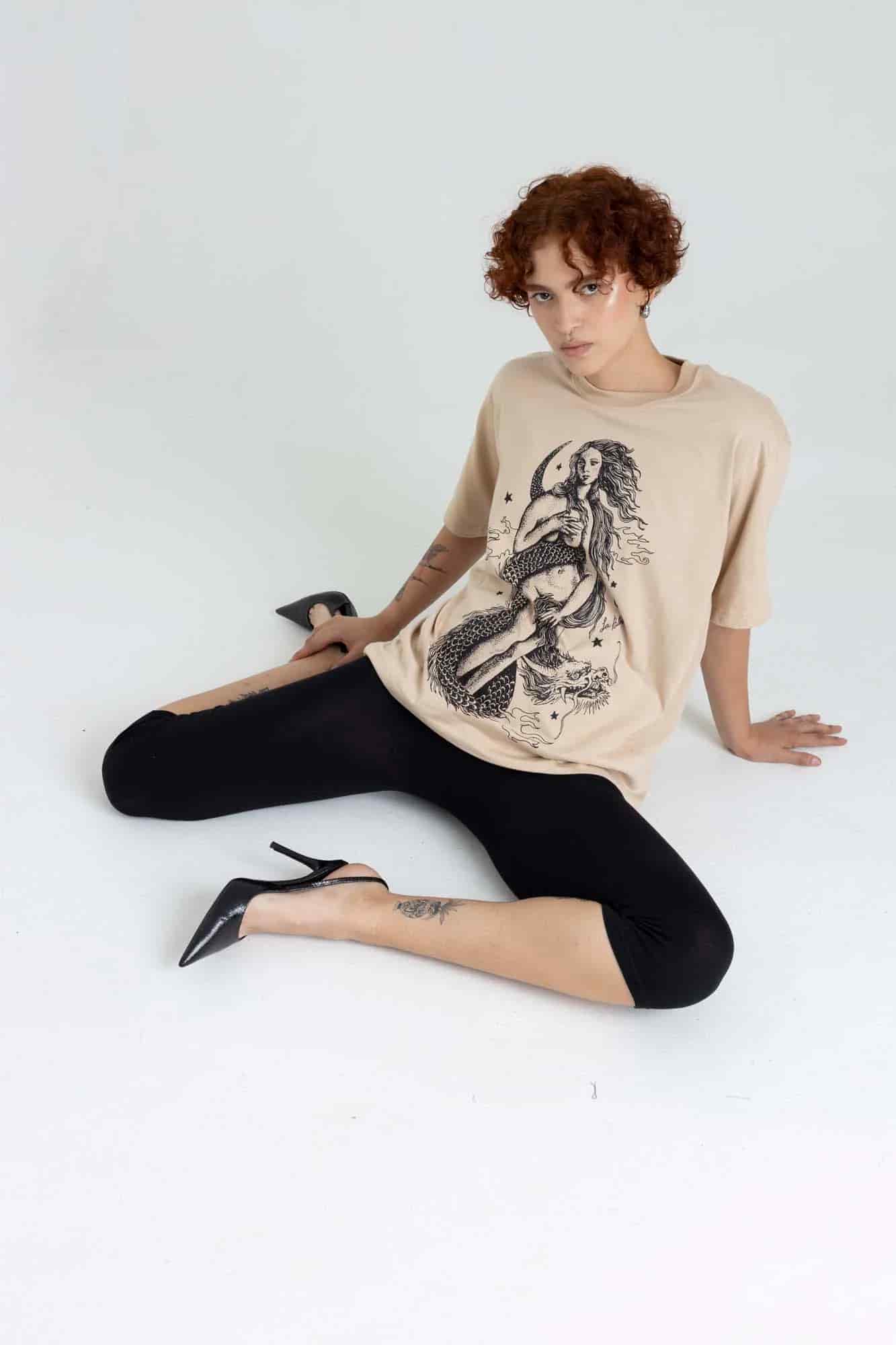 VENUS T-SHIRT - miniatura 18