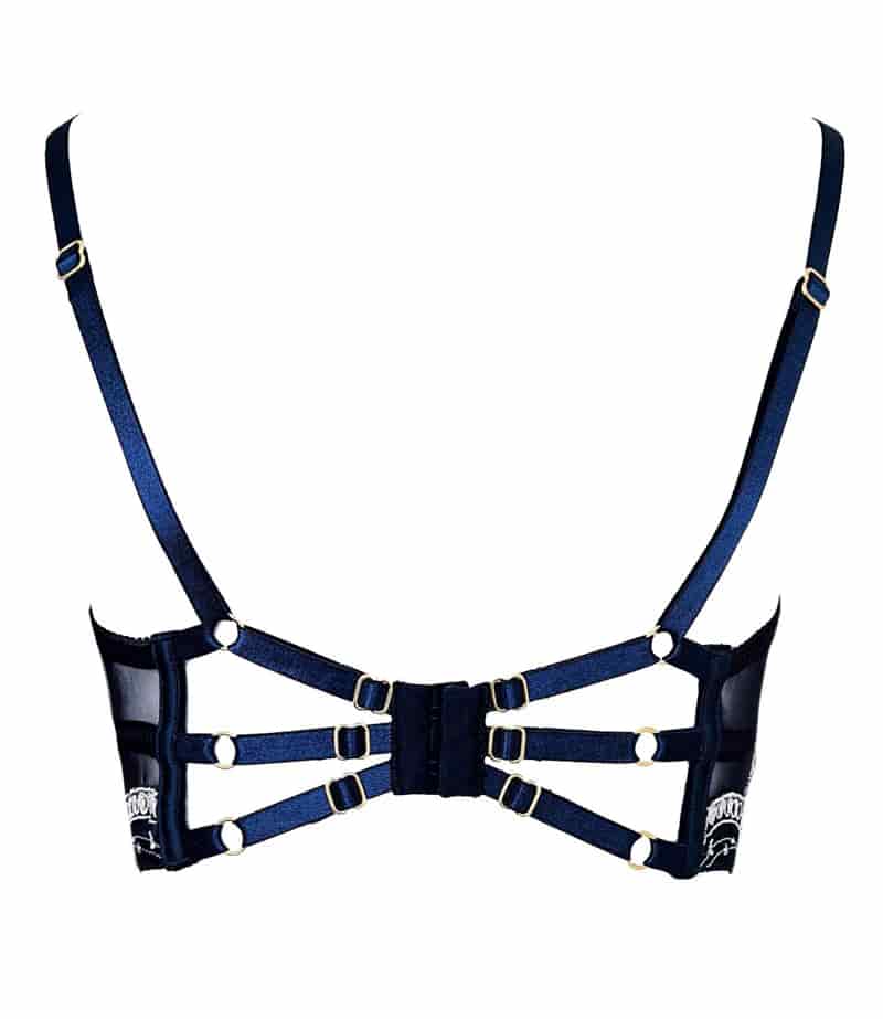 BUSTIER ORION - miniatura 10