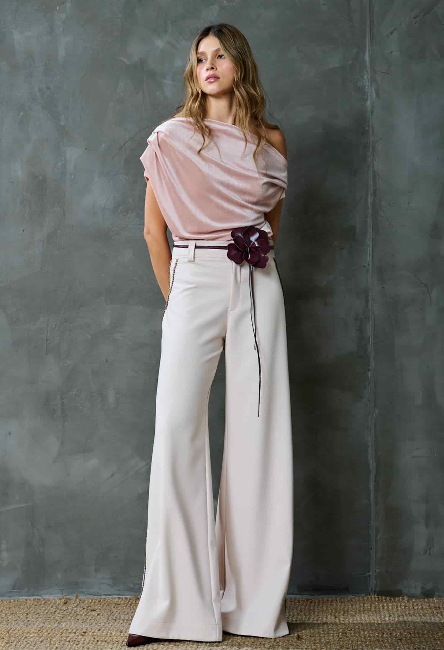 Bianca Blouse - miniatura 2