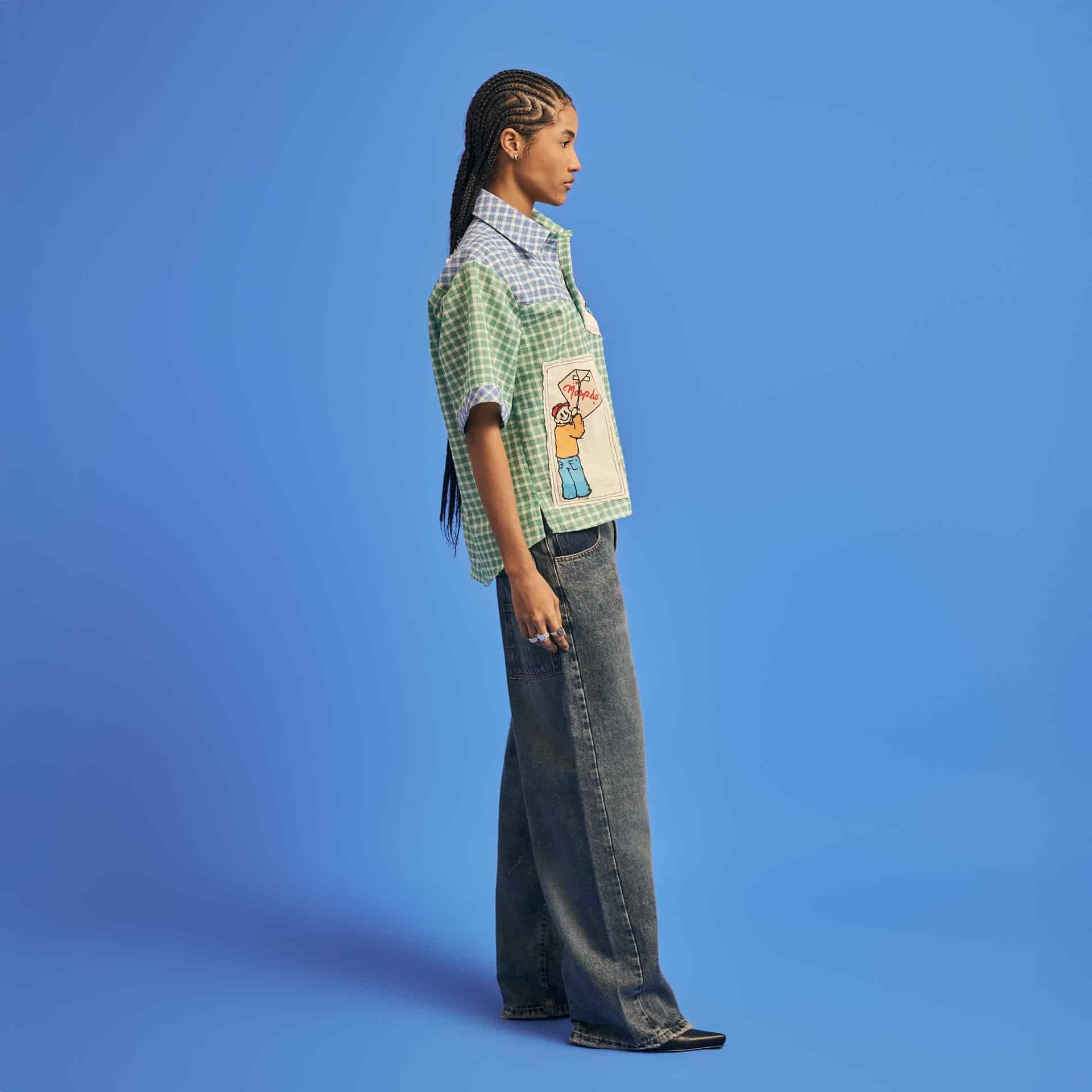 Salón 44 Shirt - miniatura 7