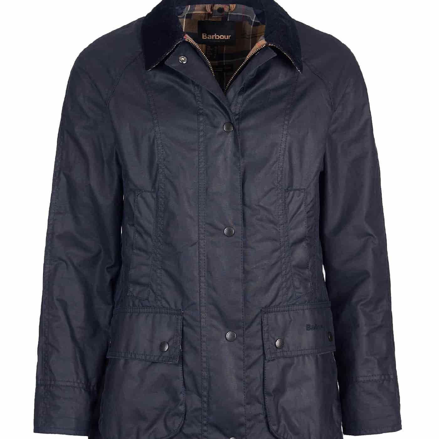 Beadnell® Waxed Jacket - miniatura 6
