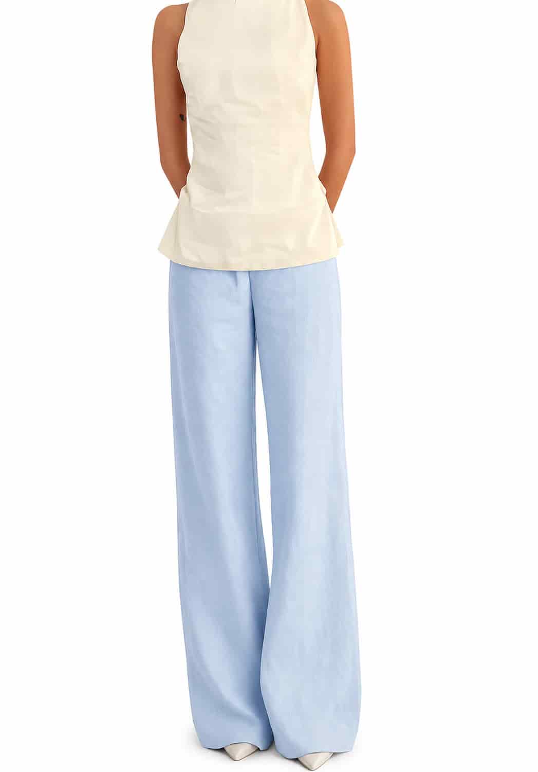 LUZ PANTS - miniatura 4