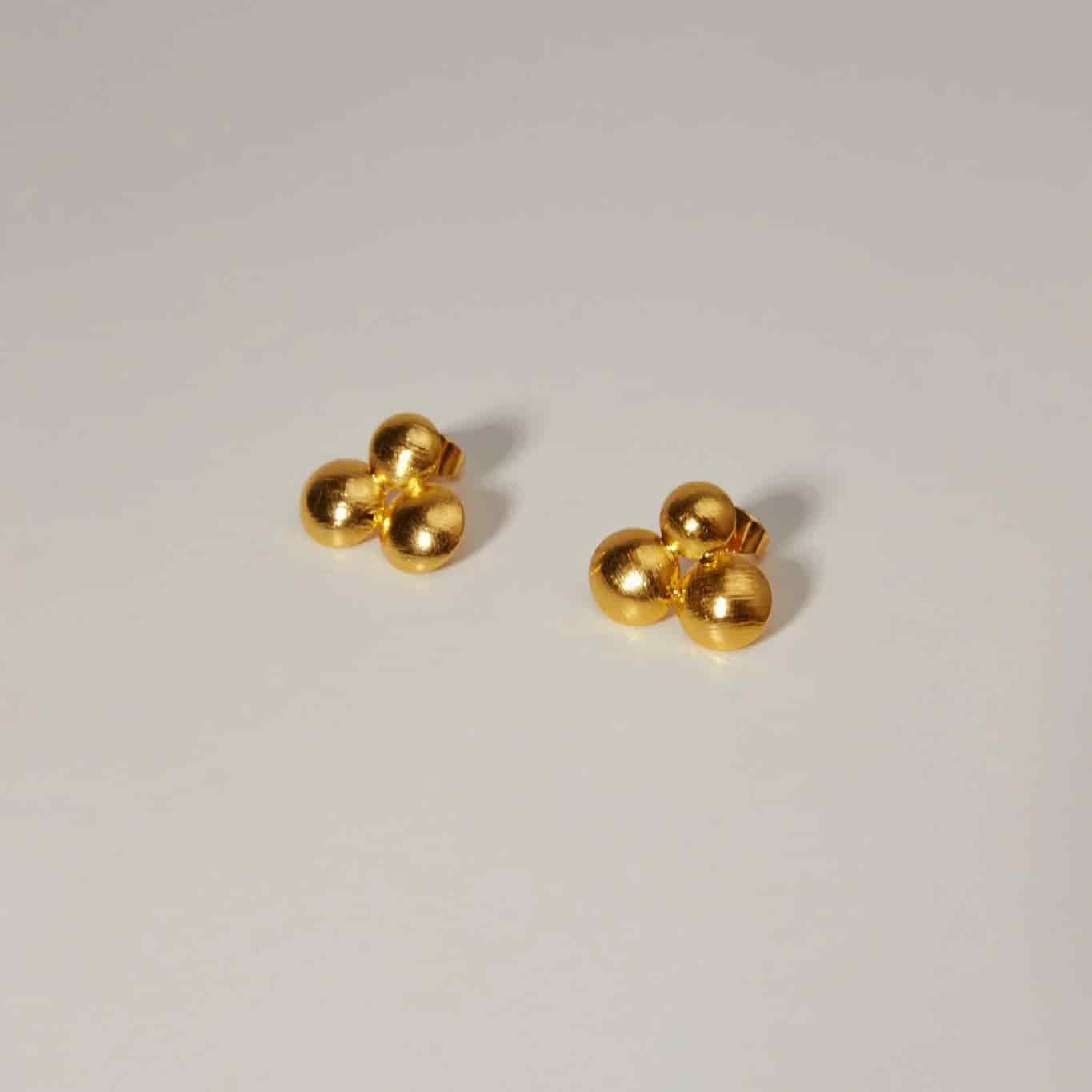 Trio Studs - miniatura 1