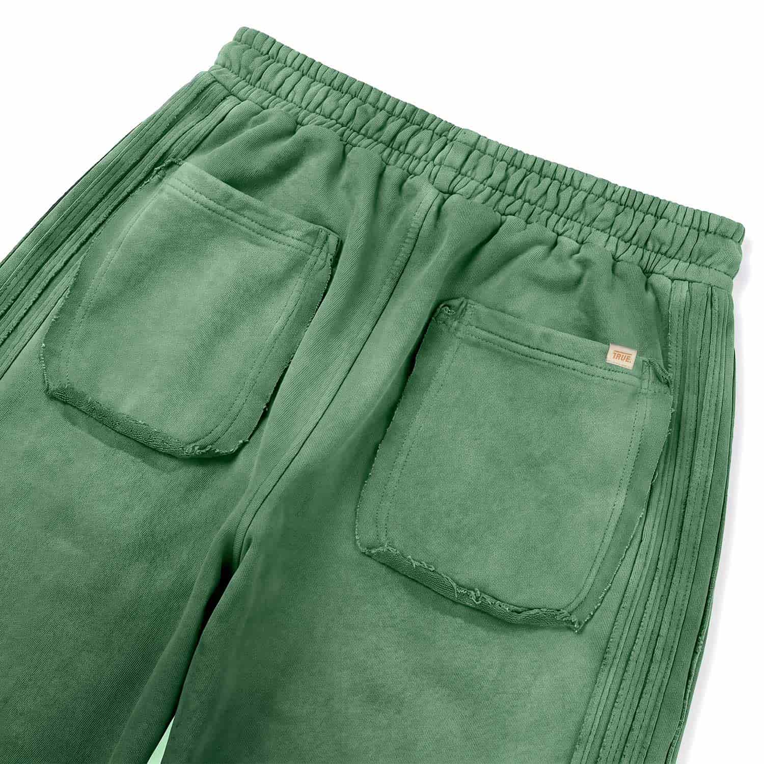 One Pulse Sweatpants - Gradient Green - miniatura 5