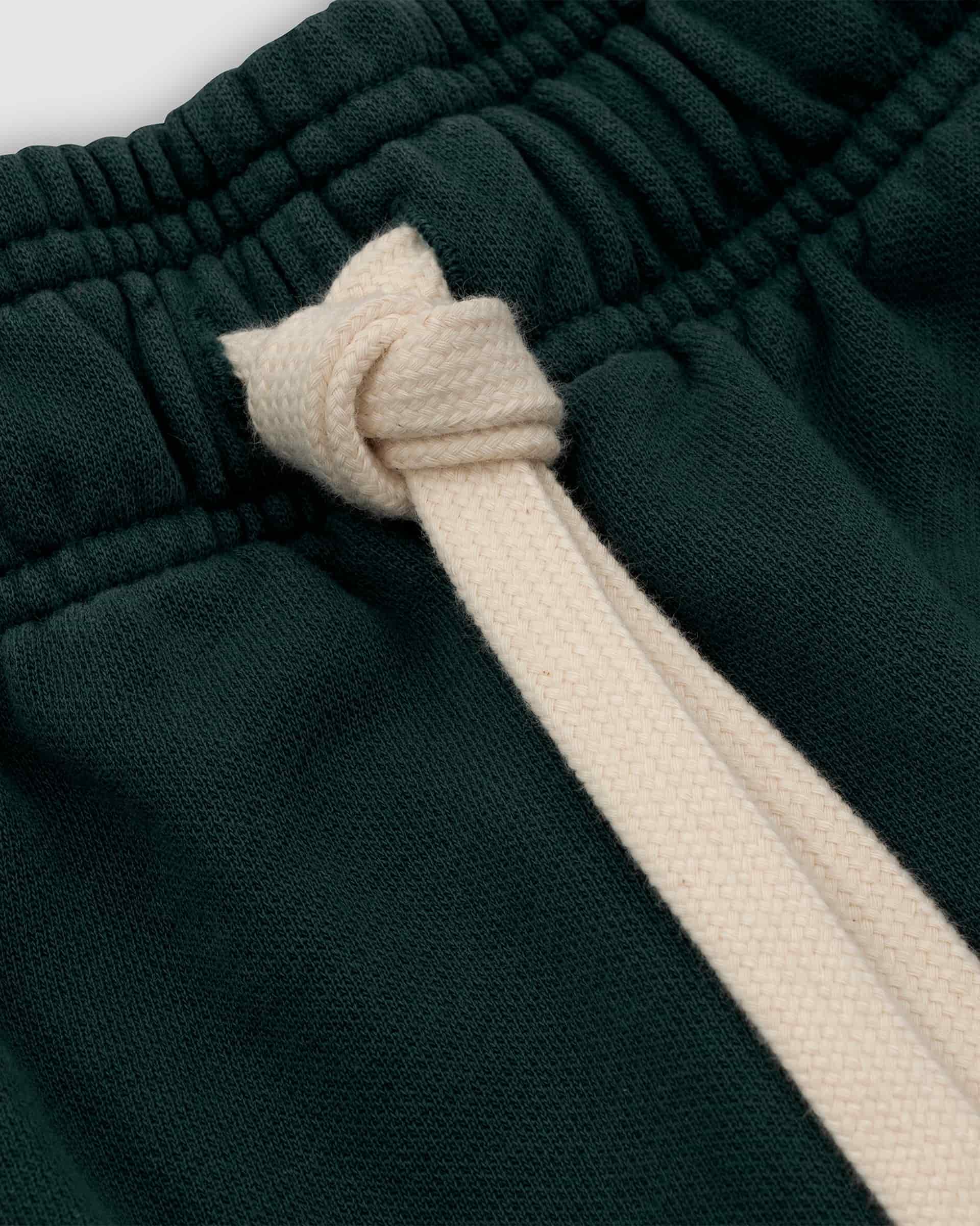 Jogger Básico V4 - Forest Green - miniatura 7