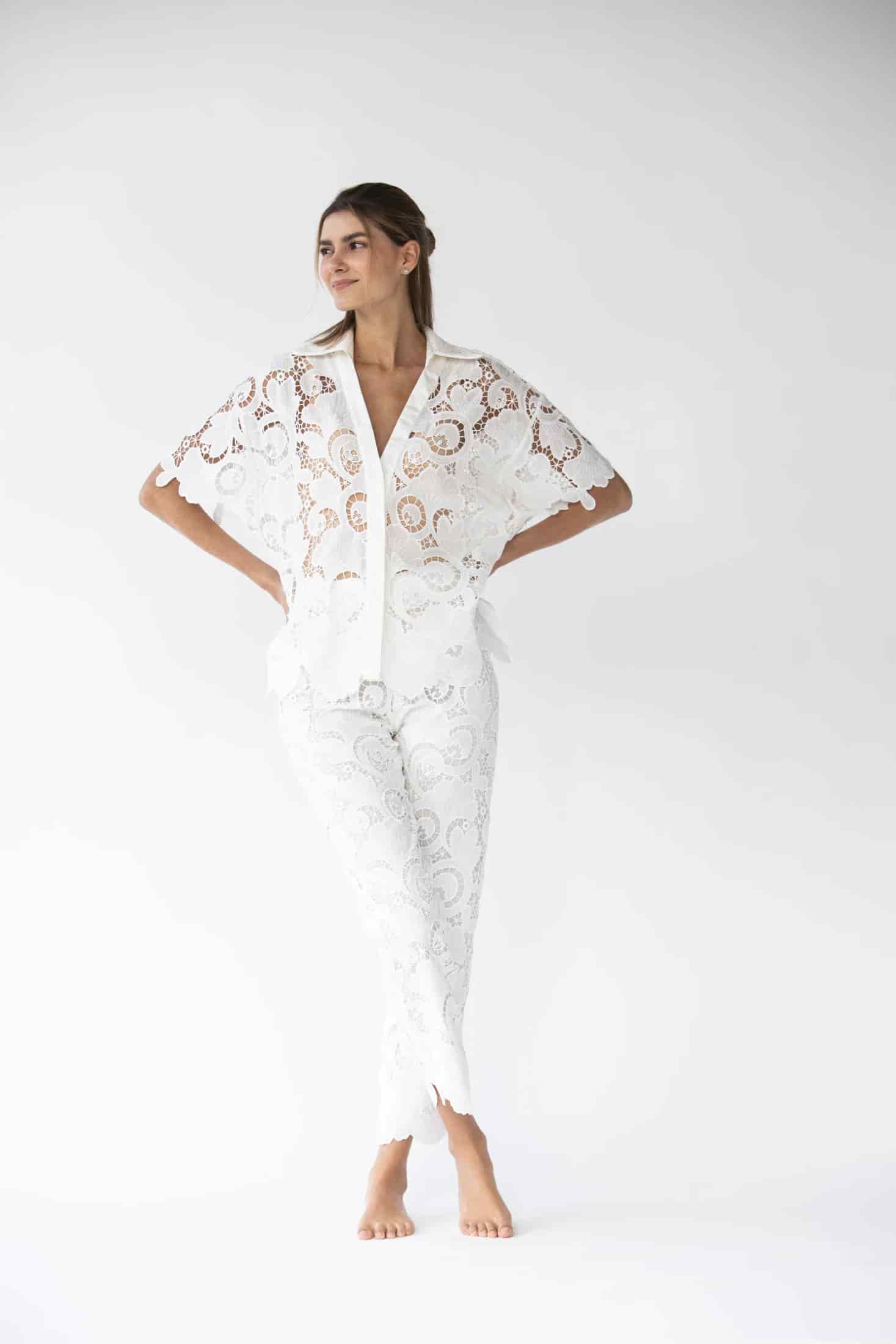 PANTALON MILD - miniatura 1