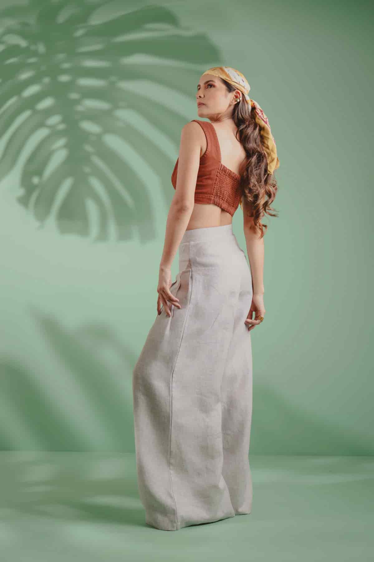 RPD02B – Pantalón Aura Signature Heritage - miniatura 4