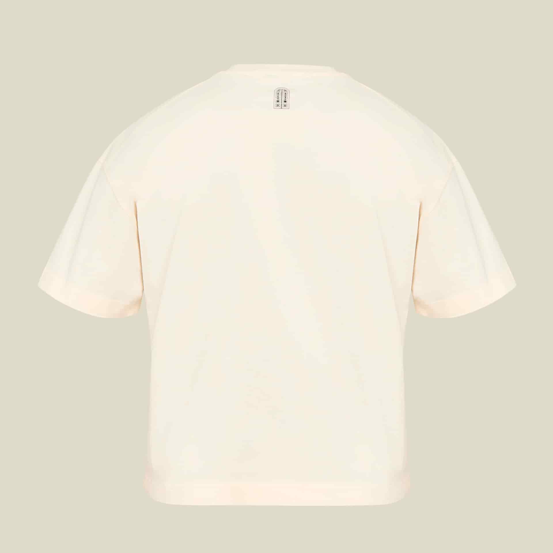 Camiseta Logo El Mantel - miniatura 2