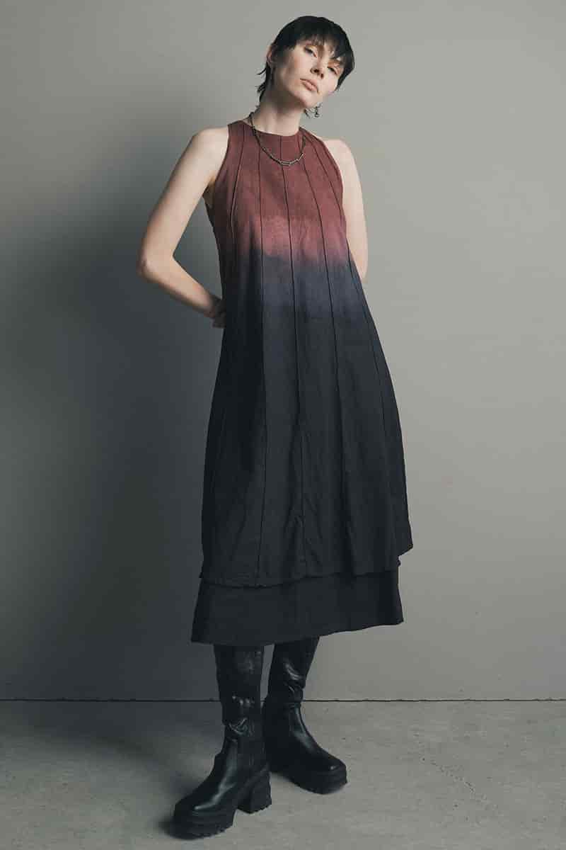 Vestido Balam - miniatura 1