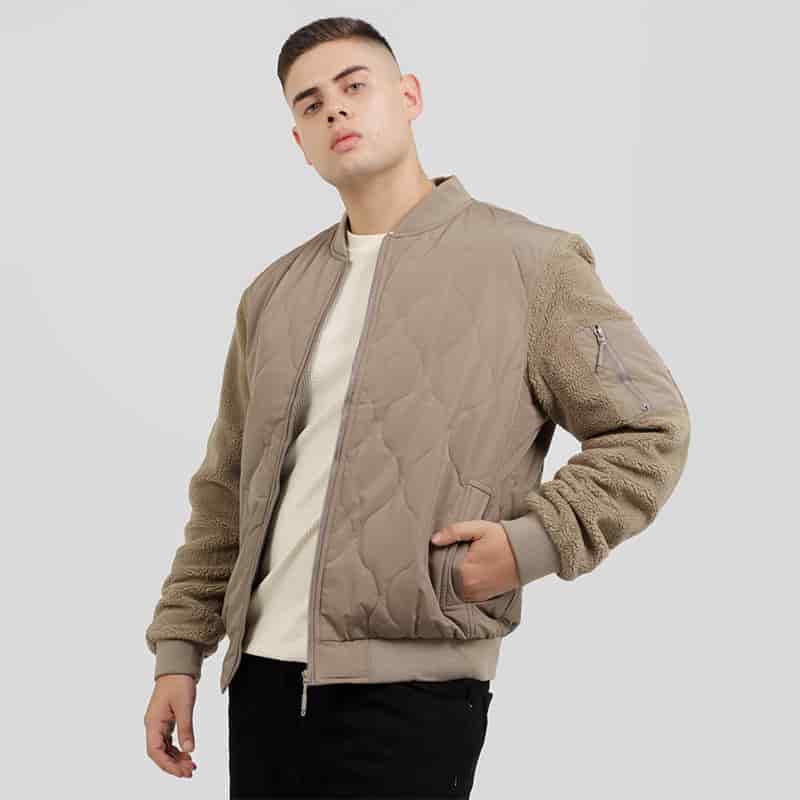 Chaqueta Hombre HD-144 - miniatura 1