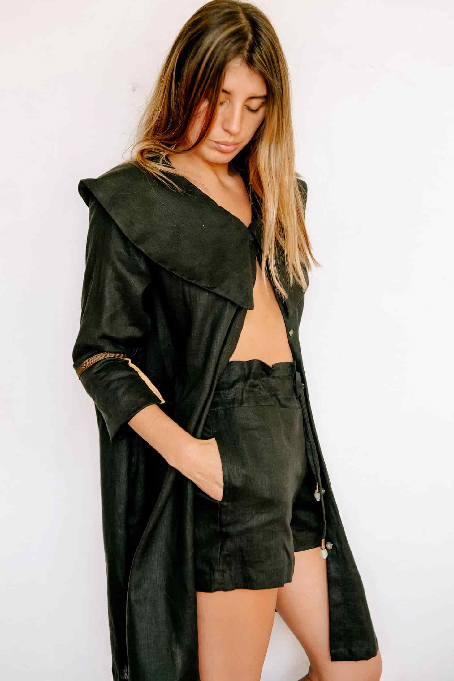 Vumbi Jacket - miniatura 3