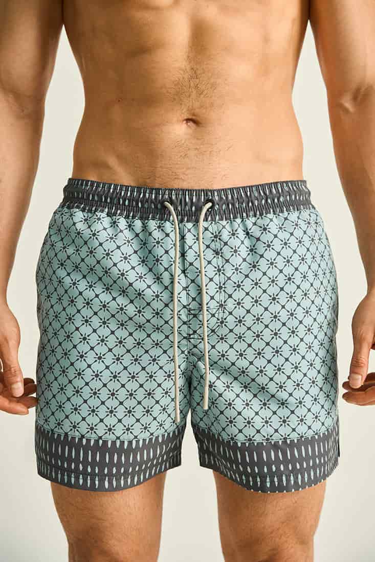 Pantaloneta Bahía - miniatura 2