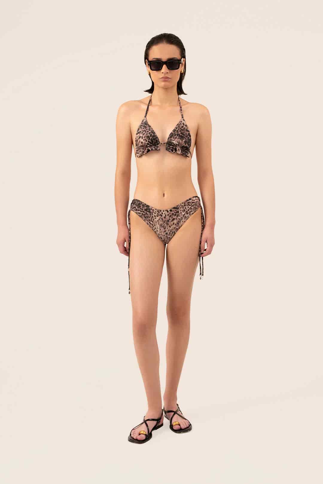 Dunes Top - Animal Instinct - miniatura 1