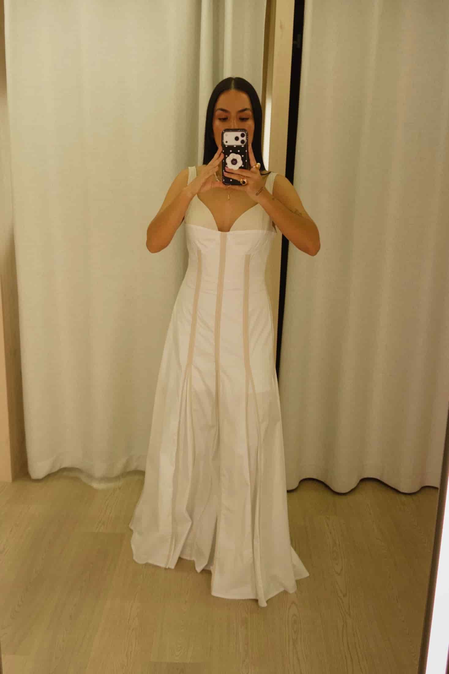 Vestido Brisa Coral (Disponible en varios colores) - miniatura 5