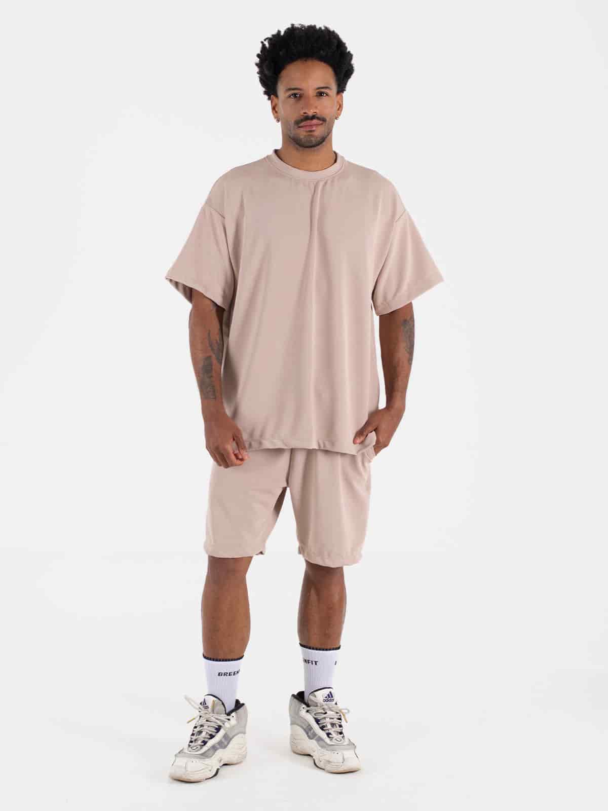 Set funky hombre camel sao pablo - miniatura 1