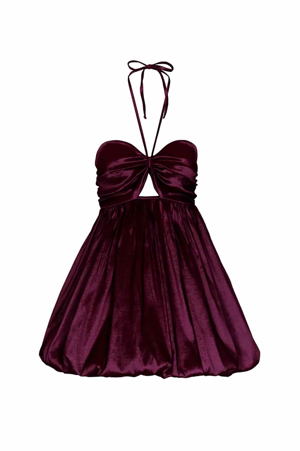 VESTIDO ANASTASIA - miniatura 15