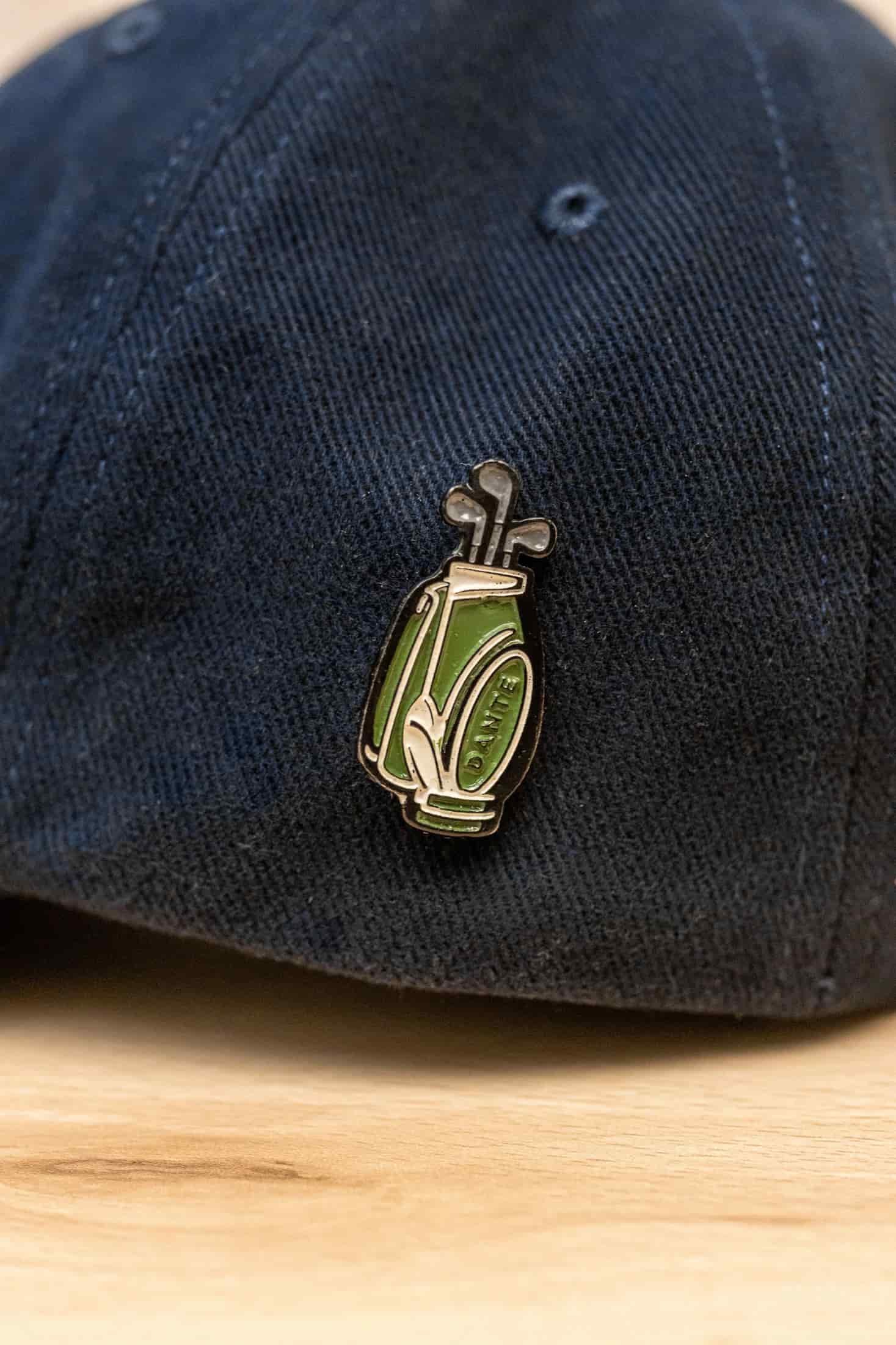 Gorra Dark Navy - Talla Unica - miniatura 8