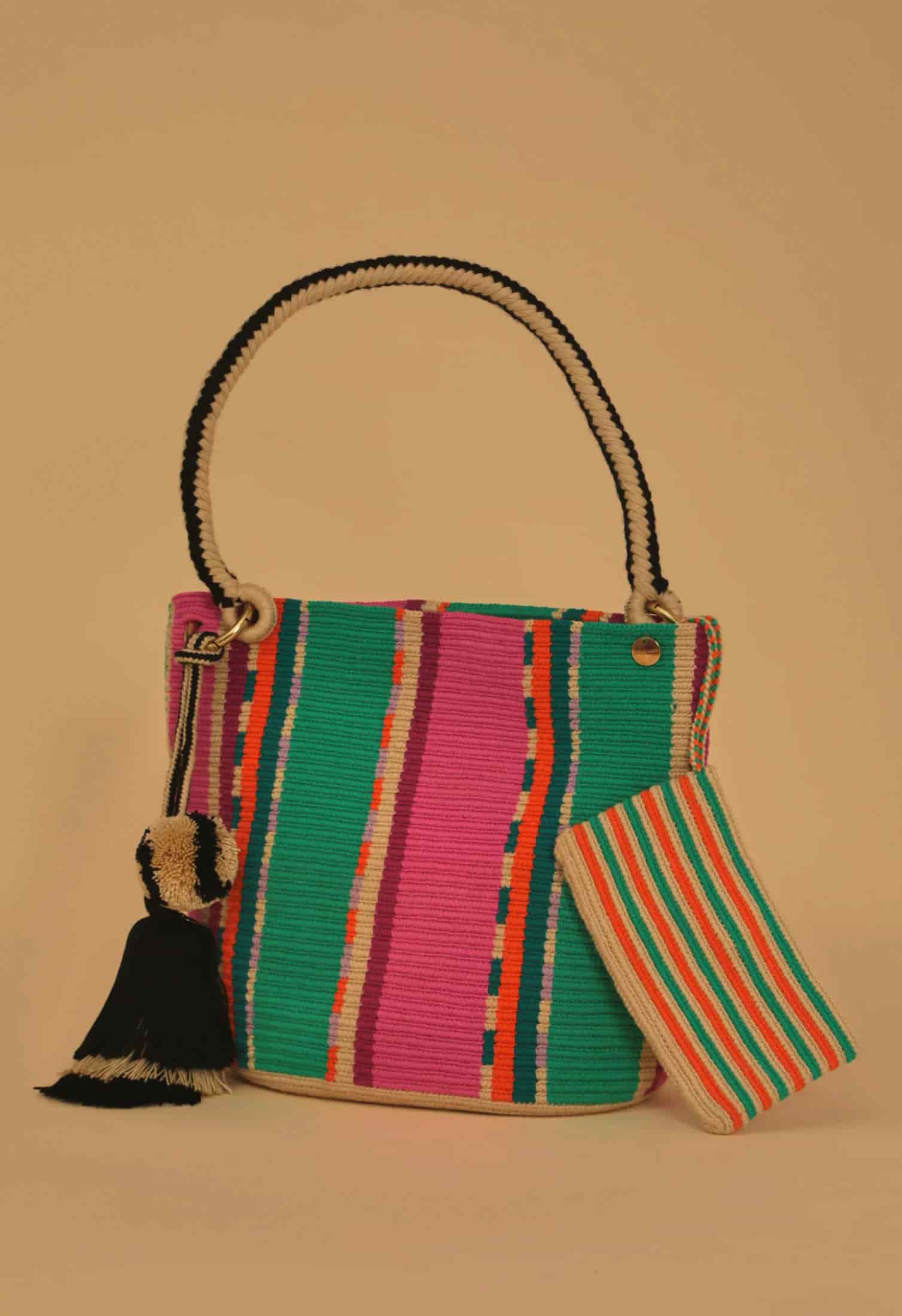 Salpicon P Tote - miniatura 8