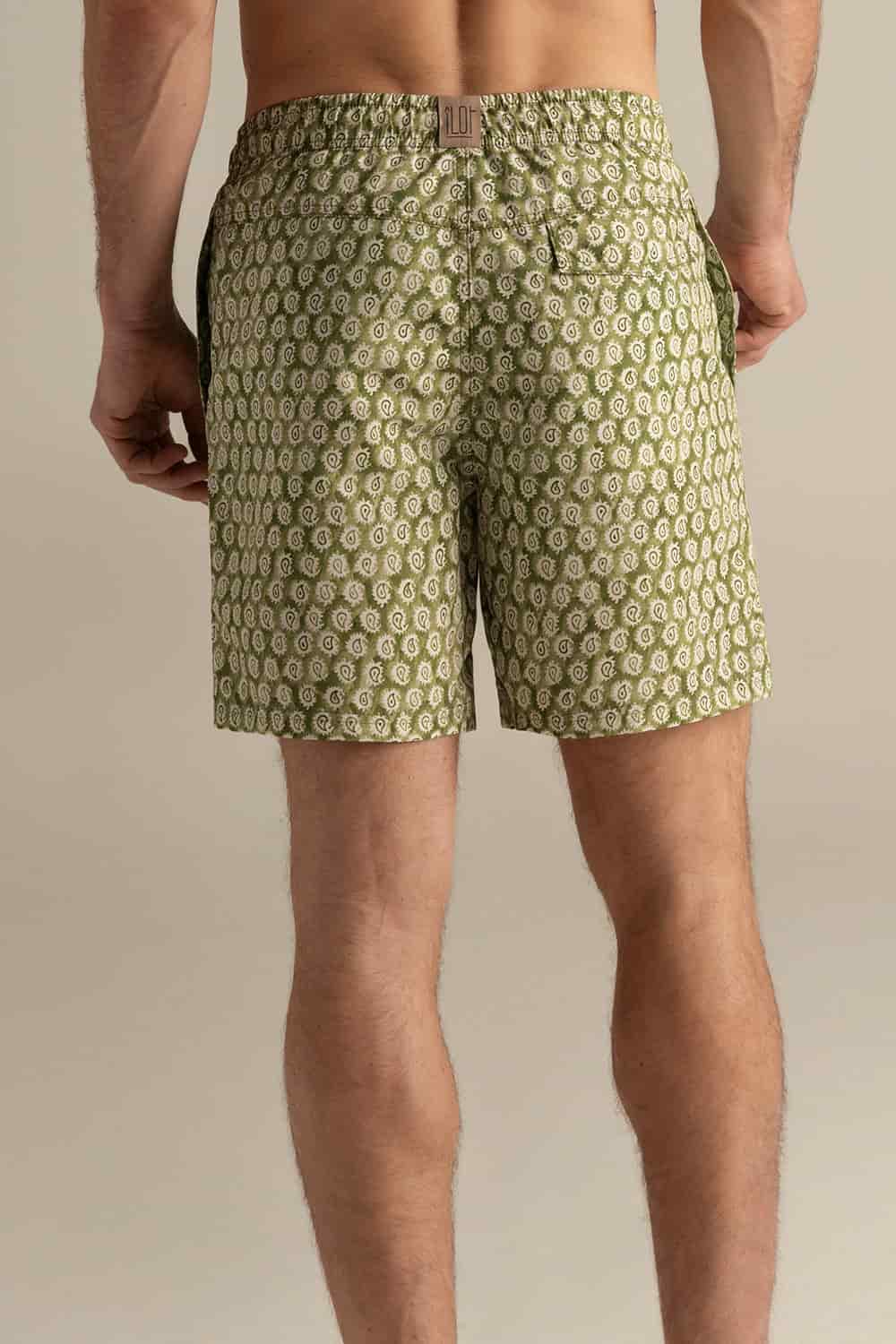 Pantaloneta península - miniatura 2