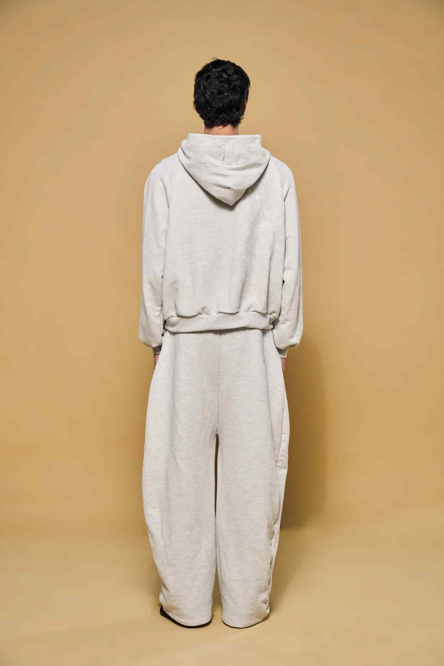 Basics V3 - Thepra V3 Hoodie - miniatura 5