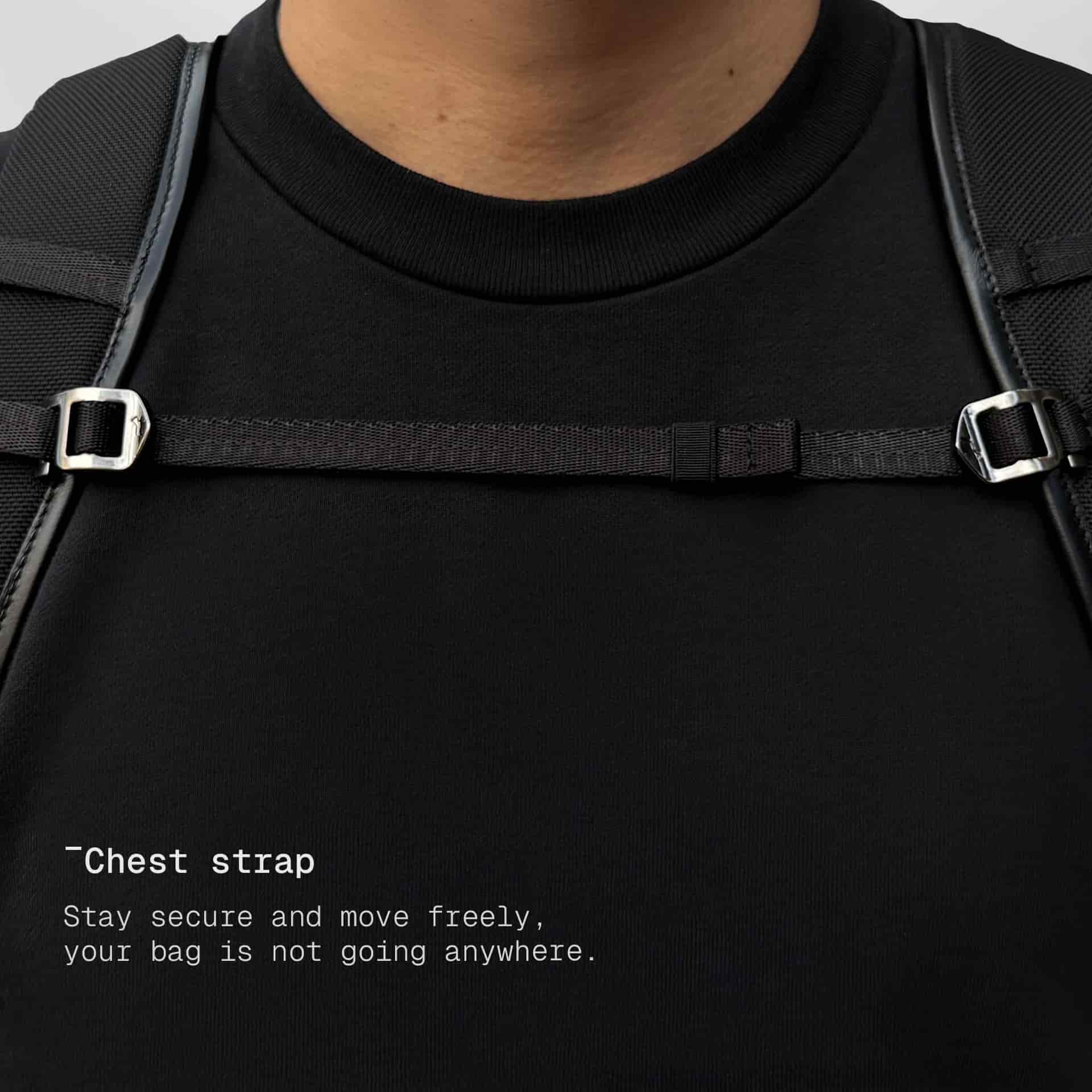 WORK/TRAVEL SPEED BACKPACK - miniatura 79