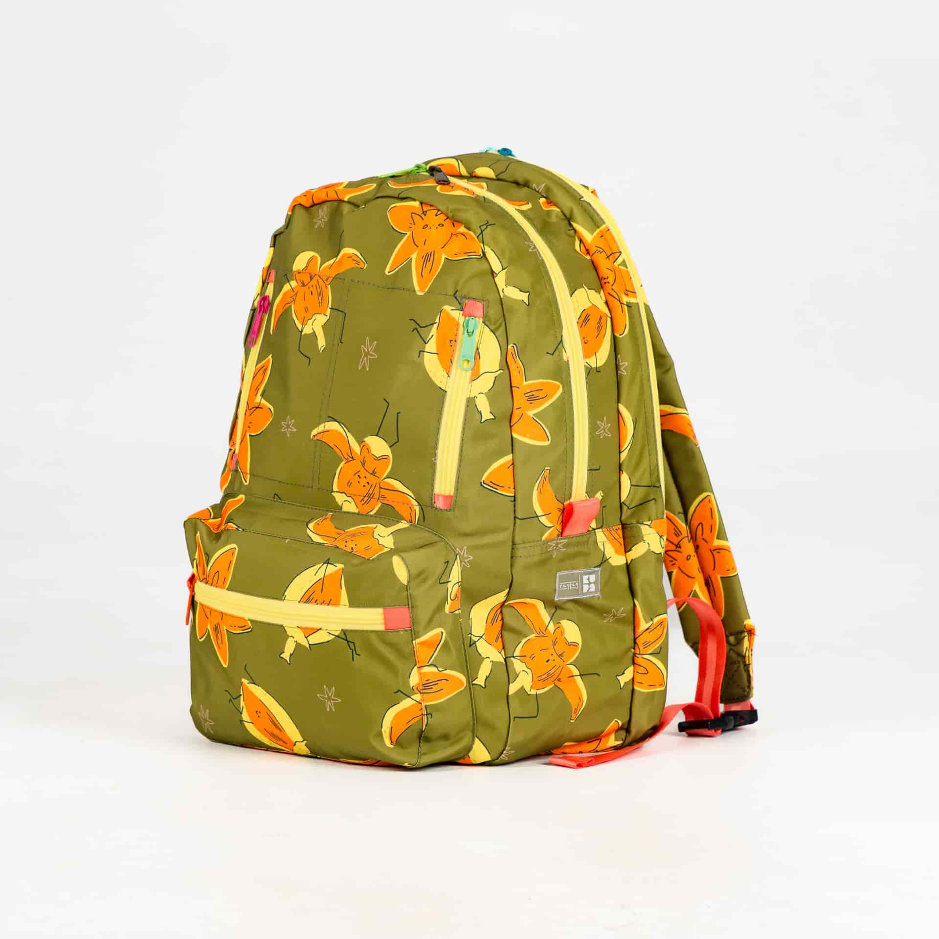 Morral 15” Tatacoa Ronda Frutal - miniatura 8