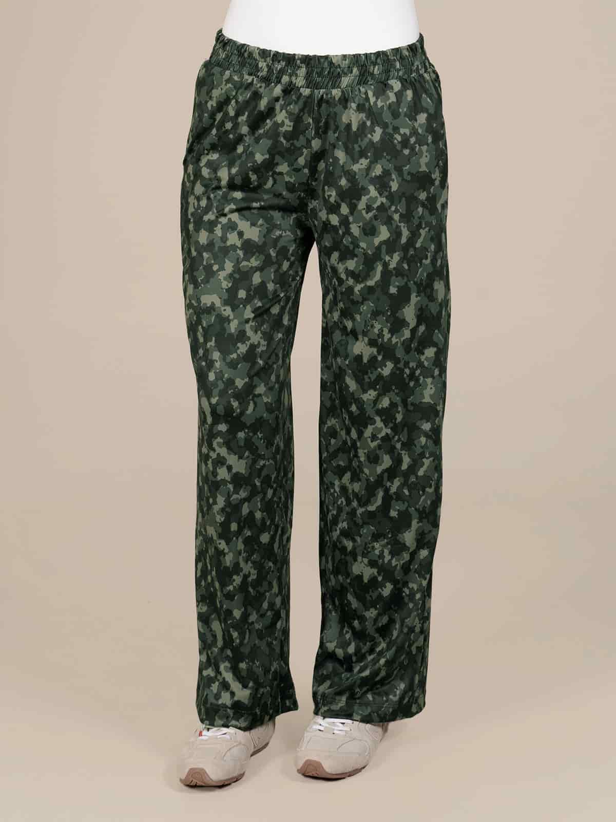 Teno pantalon ibiza - miniatura 4