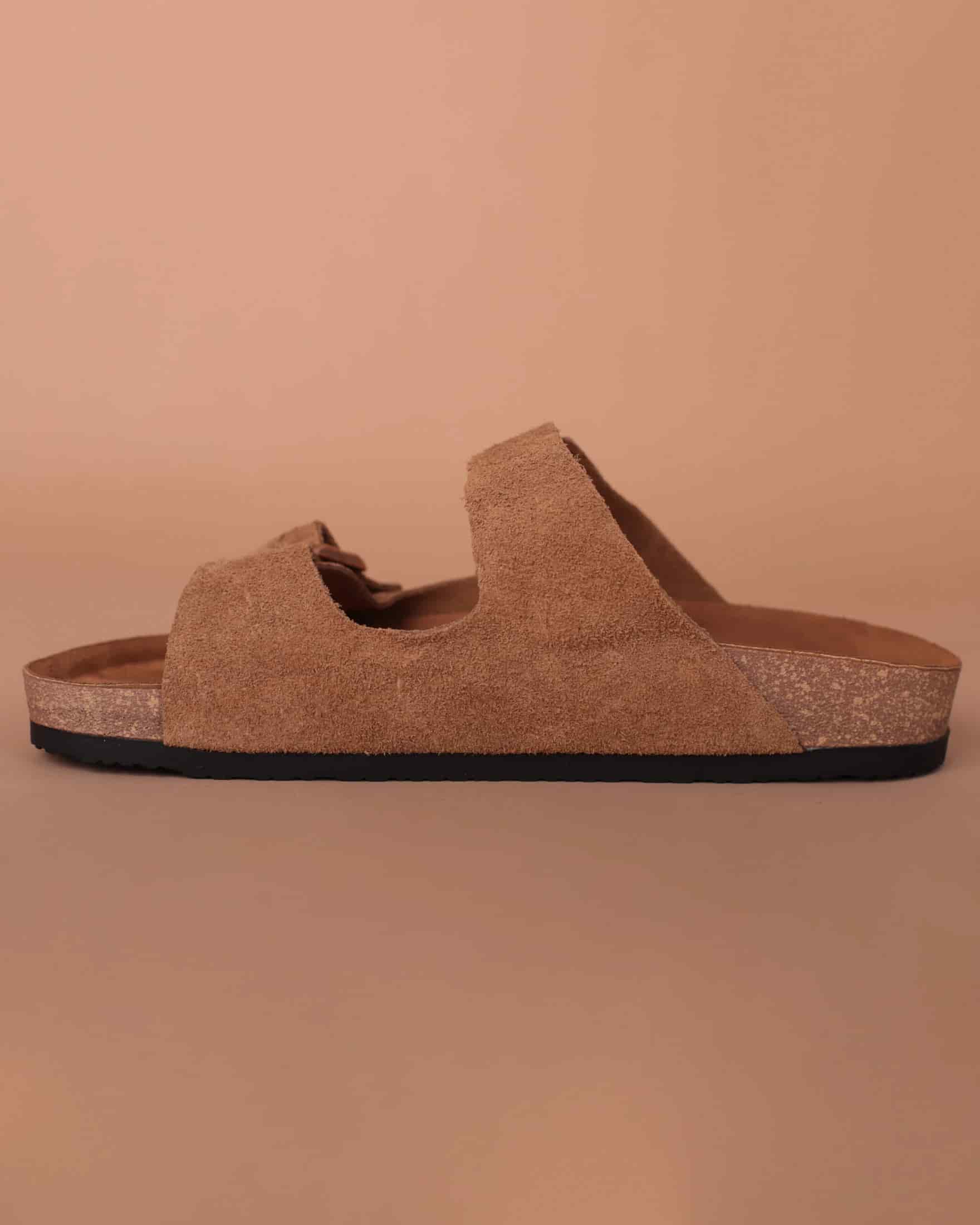 Sandalias Cuero - miniatura 3