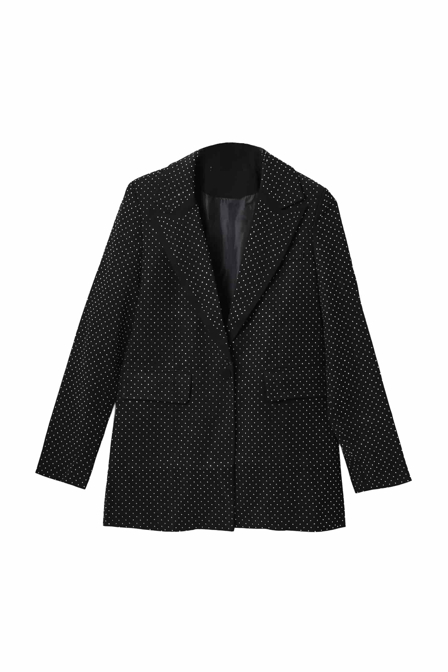 STARLIGHT BLAZER - miniatura 2