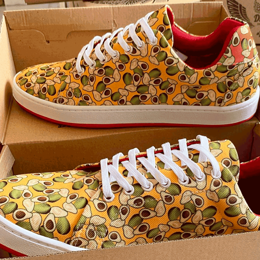 Aguacates – Tenis - miniatura 4