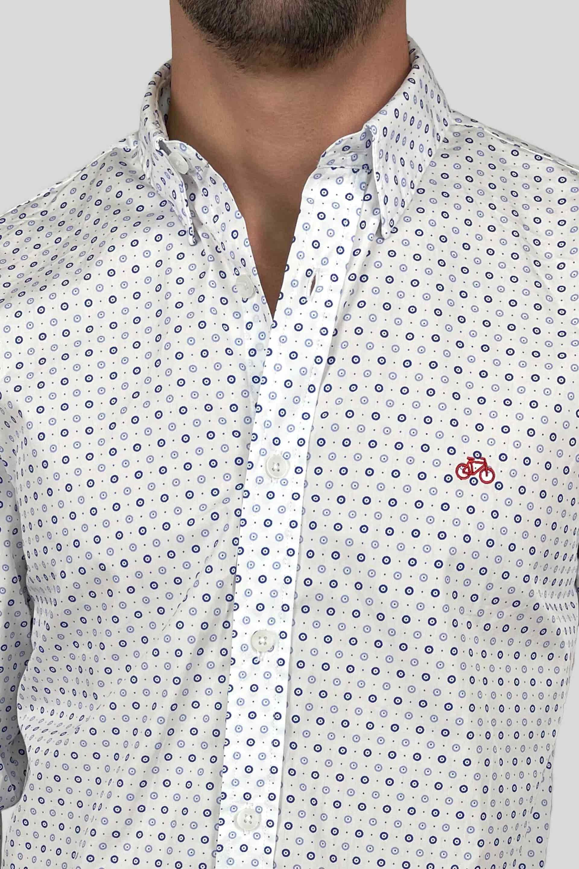 CAMISA THE EYE - miniatura 3