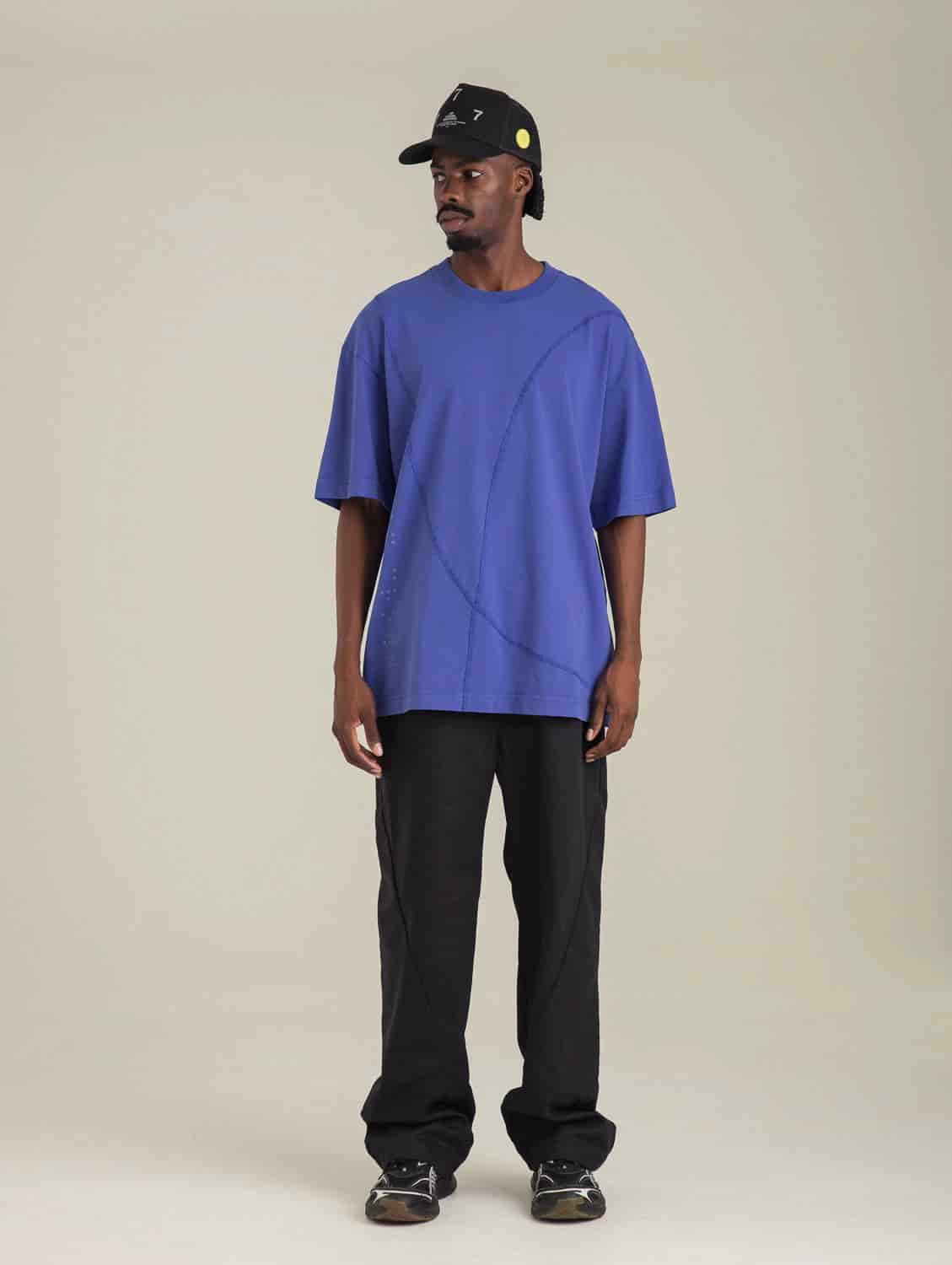 ELECTRIC T-SHIRT - miniatura 6