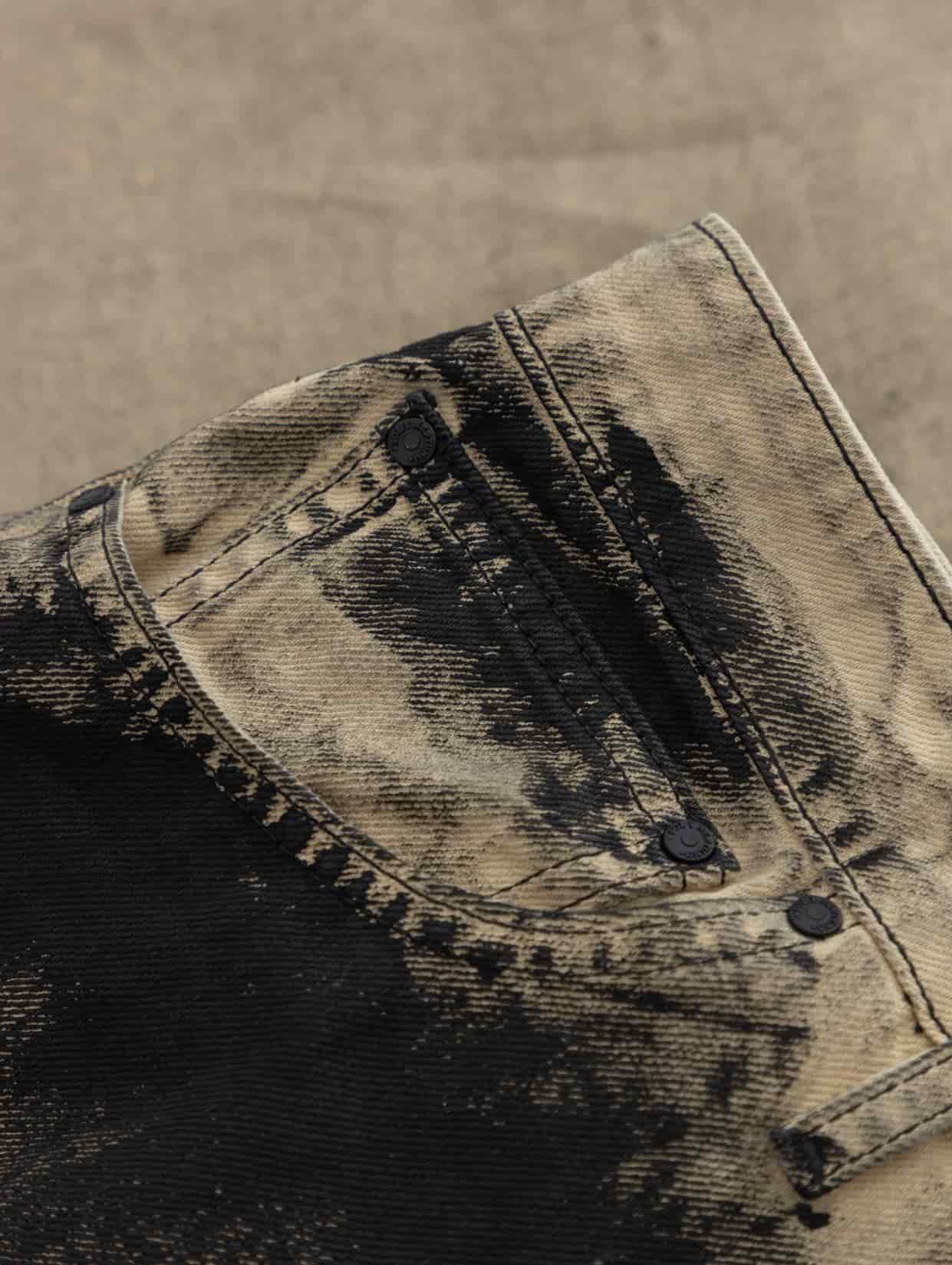 PANTALON GÉNESIS - miniatura 14