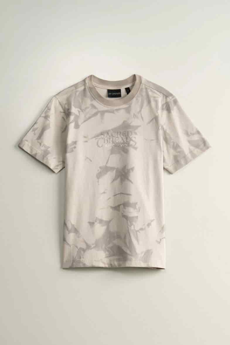 ZORA T-SHIRT - miniatura 1