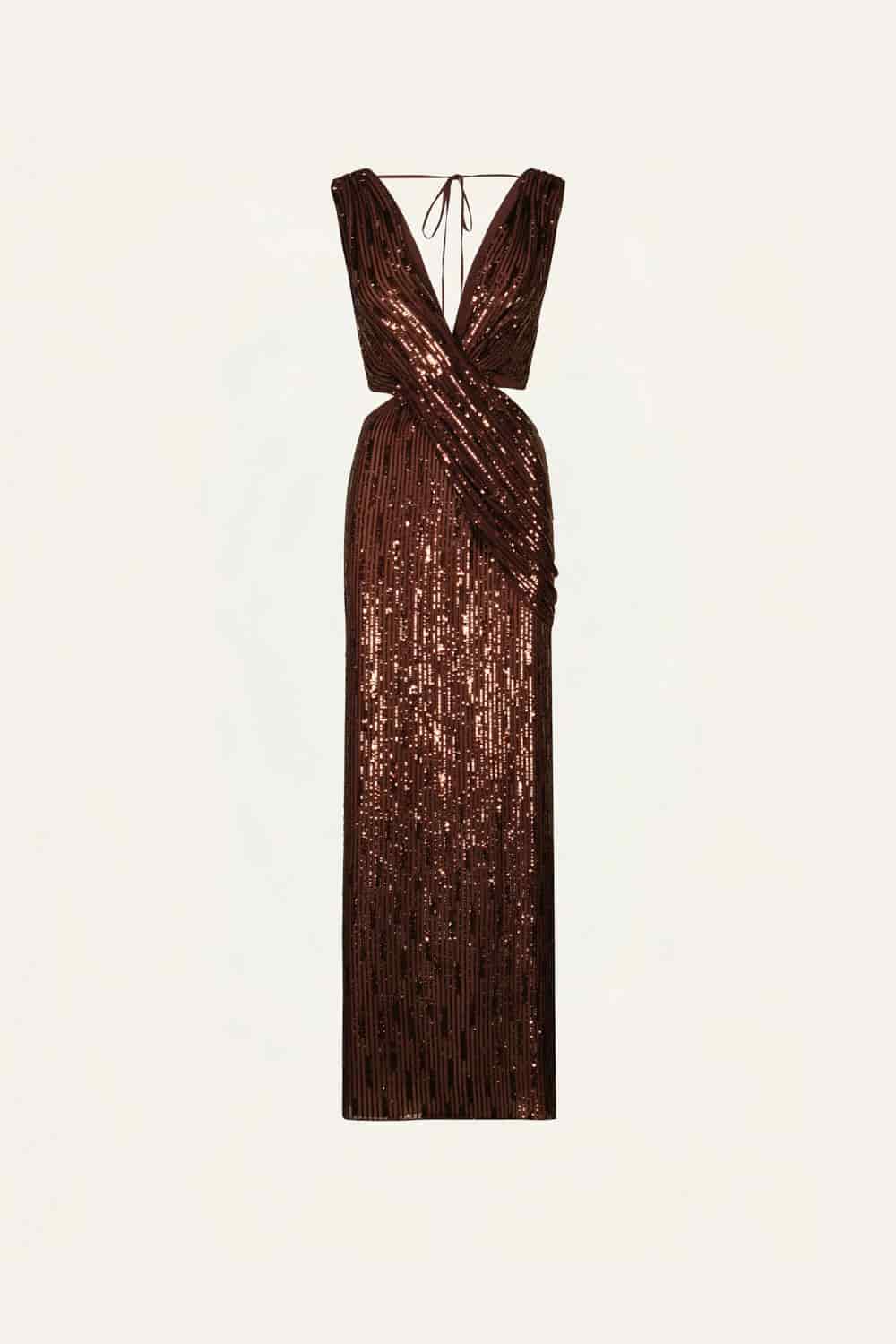 The Gaucha Diaries Dress - miniatura 4