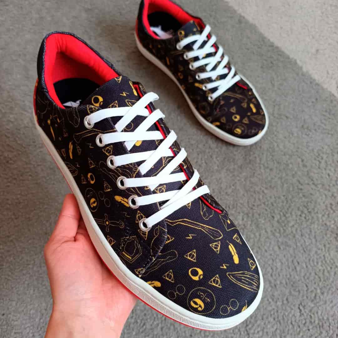 Harry Potter – Tenis CÓNDOR - miniatura 4