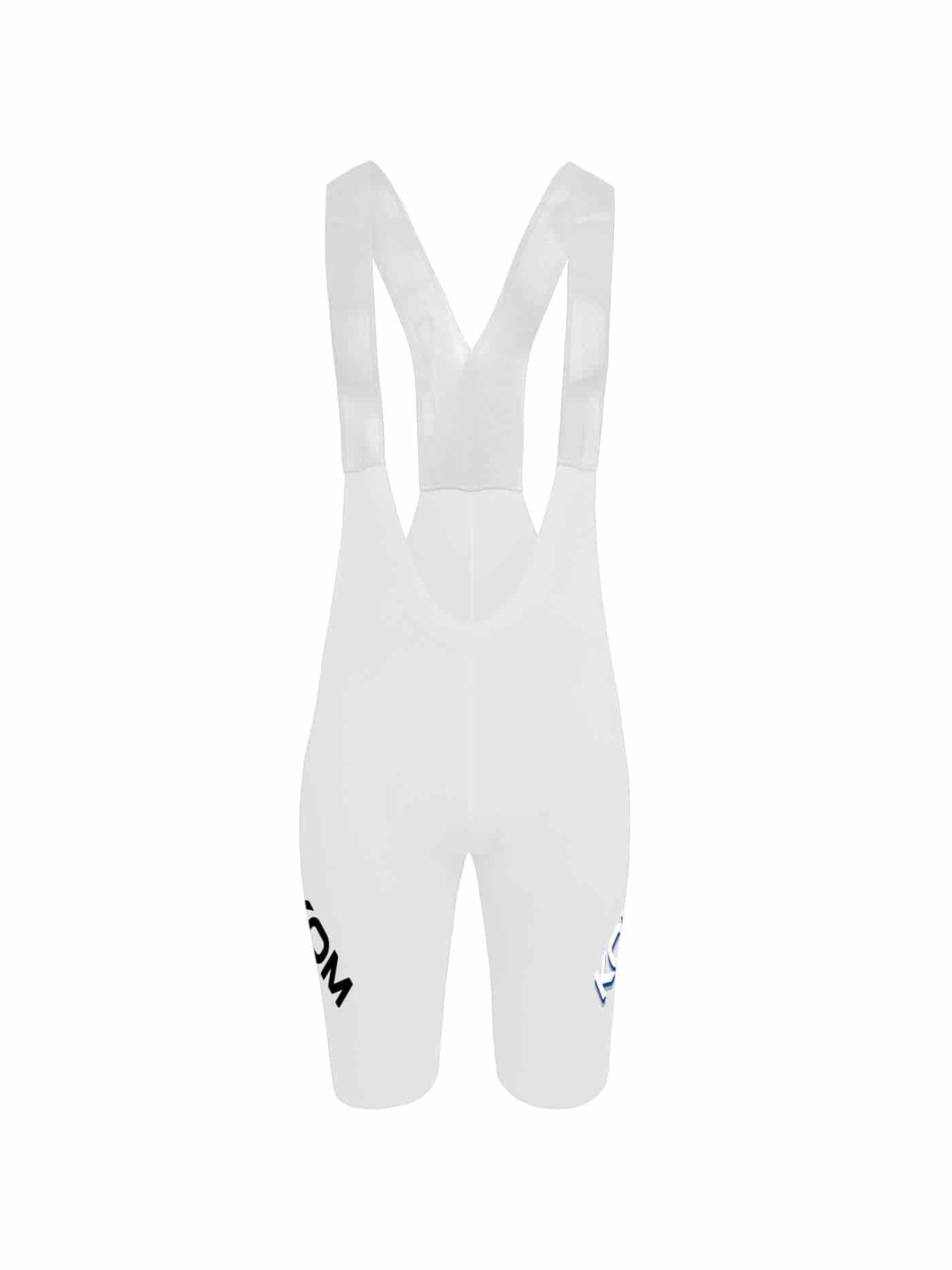 Lycra badana de ciclismo sin costuras Tour - Hombre - miniatura 36